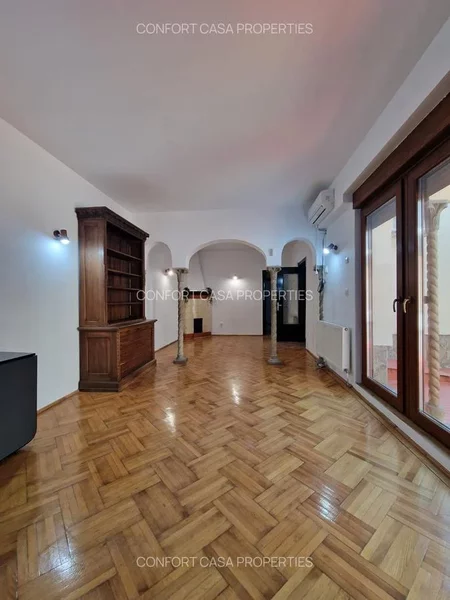 Dacia - Eminescu - Vasile Lascar - vila 4 camere - renovata 2025 - gradina