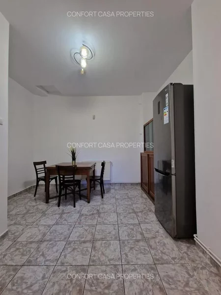 Dacia - Eminescu - Vasile Lascar - vila 4 camere - renovata 2025 - gradina