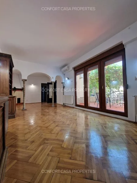 Dacia - Eminescu - Vasile Lascar - vila 4 camere - renovata 2025 - gradina